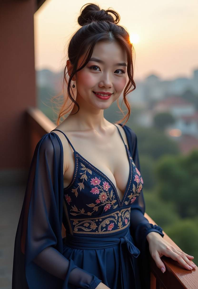 海报