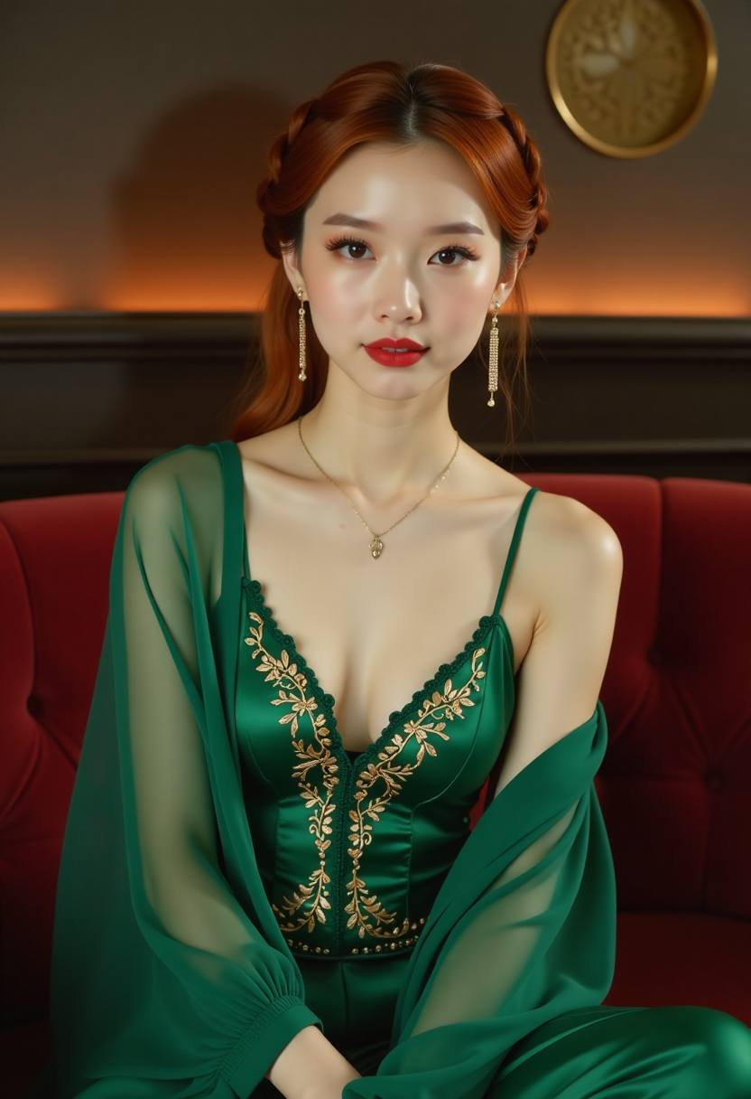 海报
